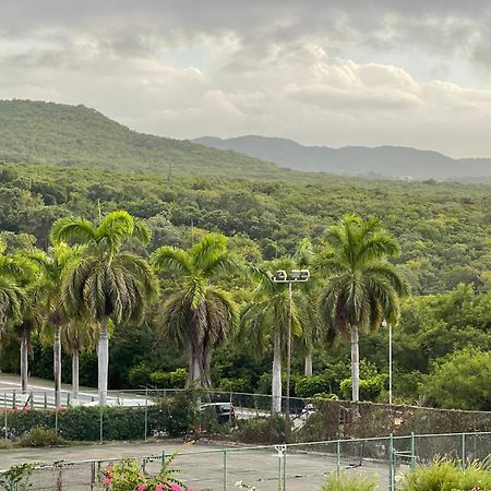 Marriott Seacastles E22, Montego Bay Aparthotel Kültér fotó