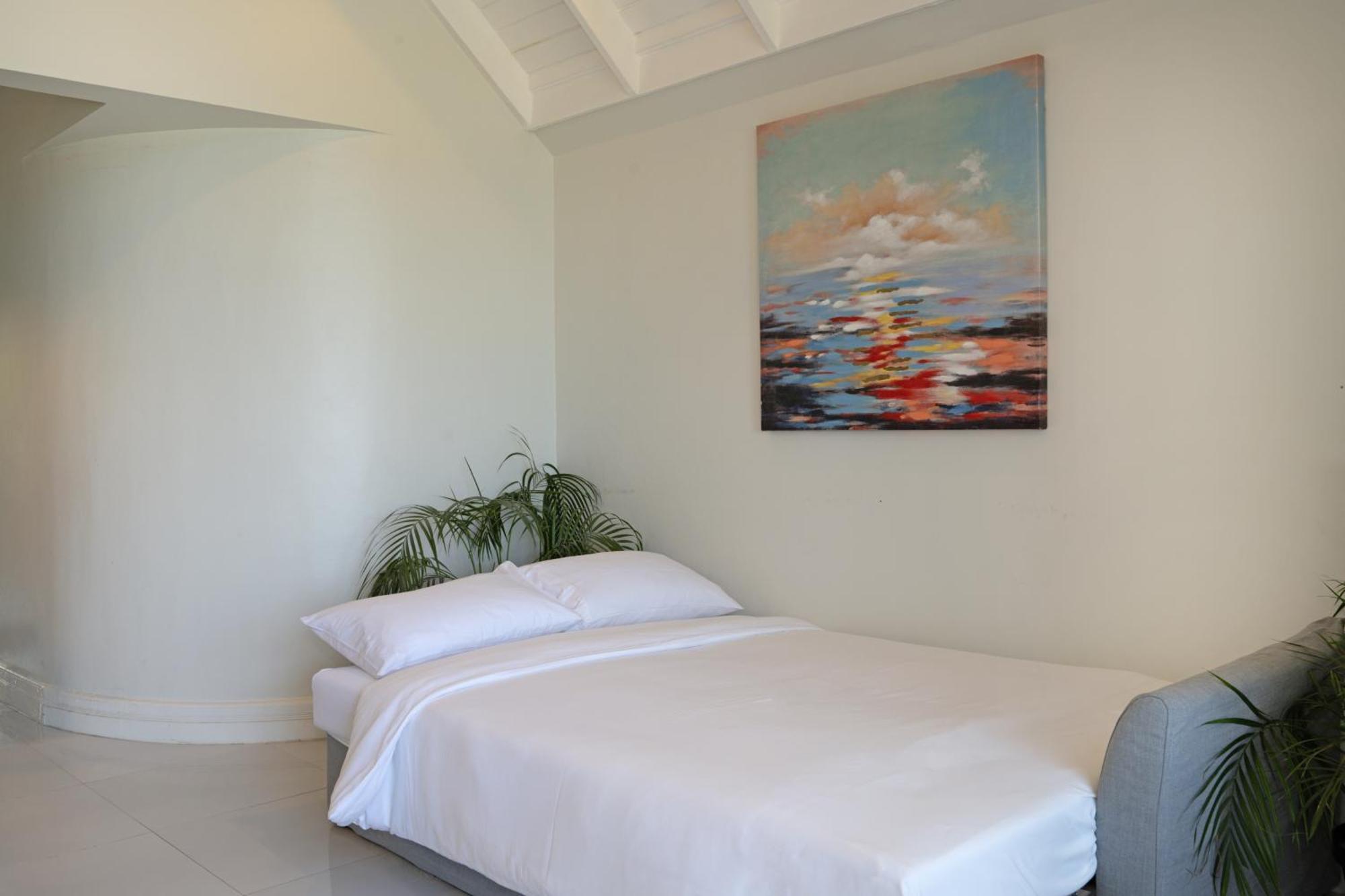 Marriott Seacastles E22, Montego Bay Aparthotel Kültér fotó