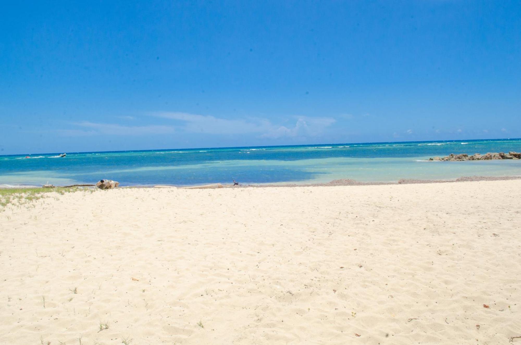 Marriott Seacastles E22, Montego Bay Aparthotel Kültér fotó
