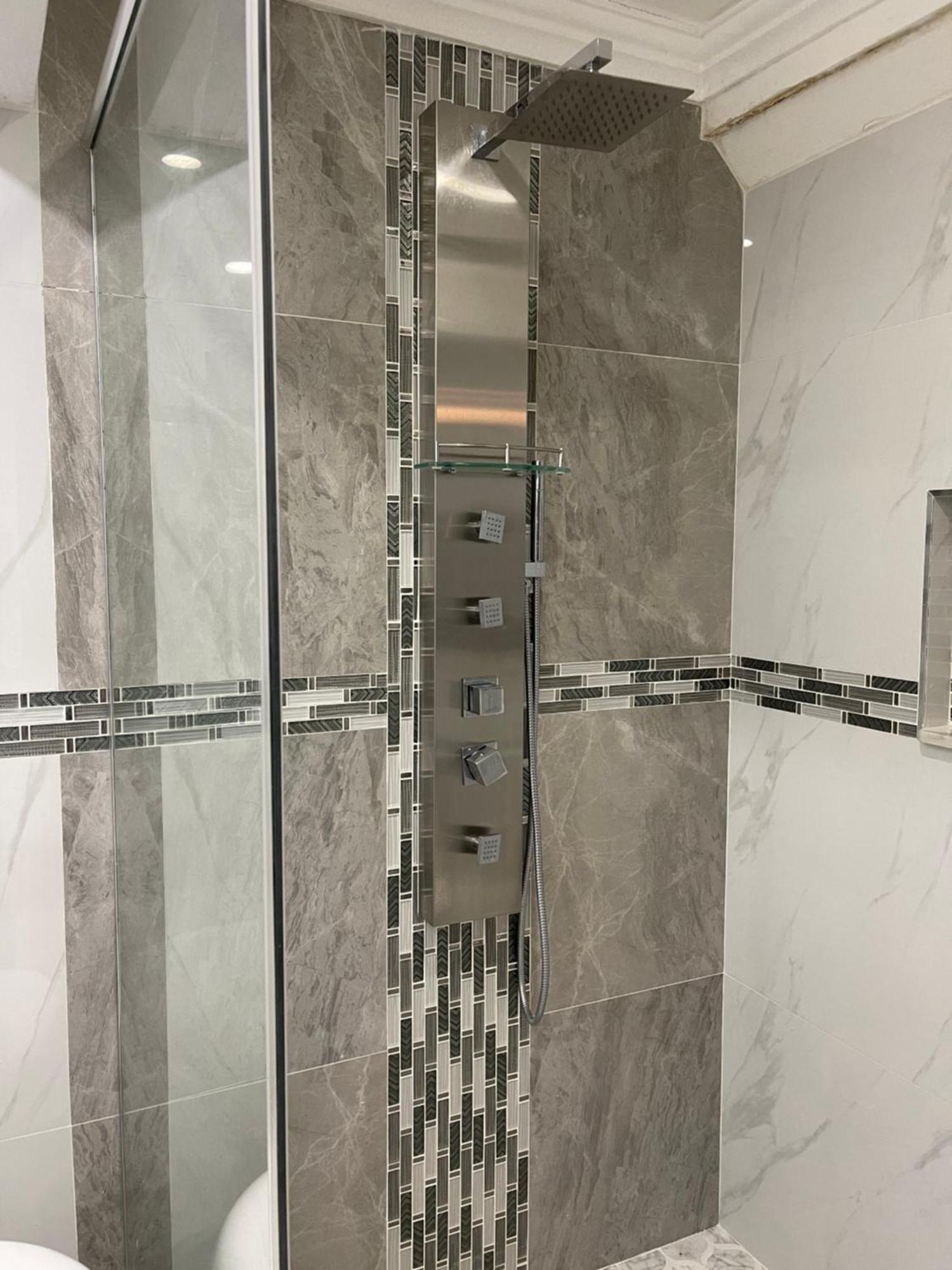 Marriott Seacastles E22, Montego Bay Aparthotel Kültér fotó