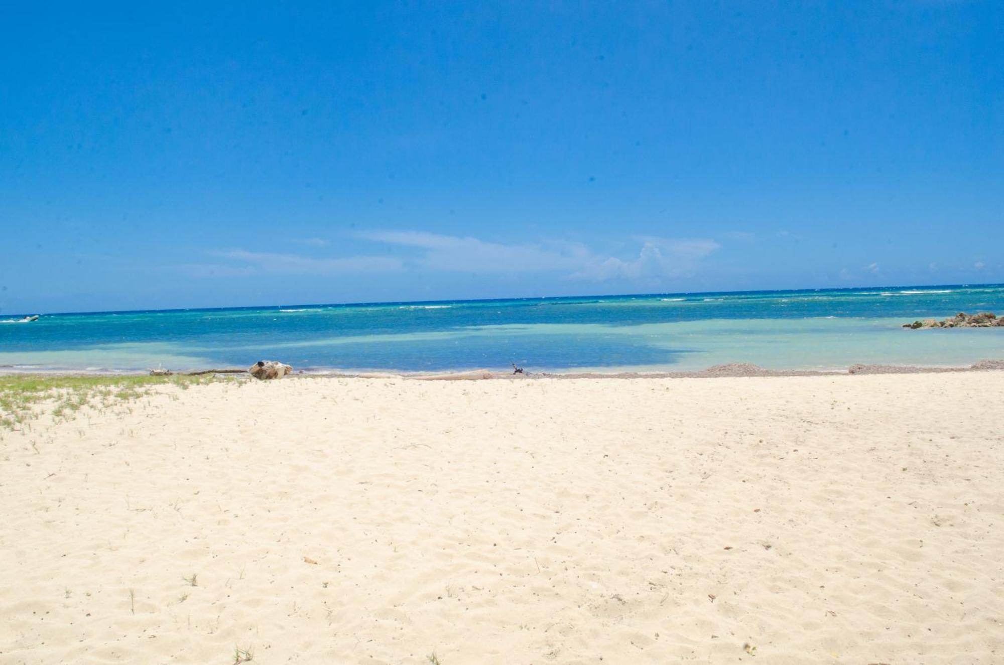 Marriott Seacastles E22, Montego Bay Aparthotel Kültér fotó