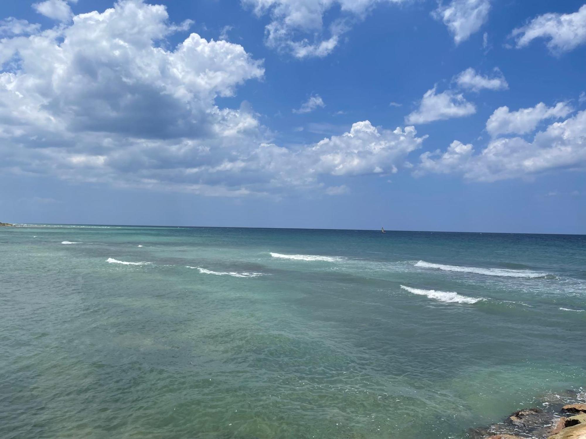 Marriott Seacastles E22, Montego Bay Aparthotel Kültér fotó