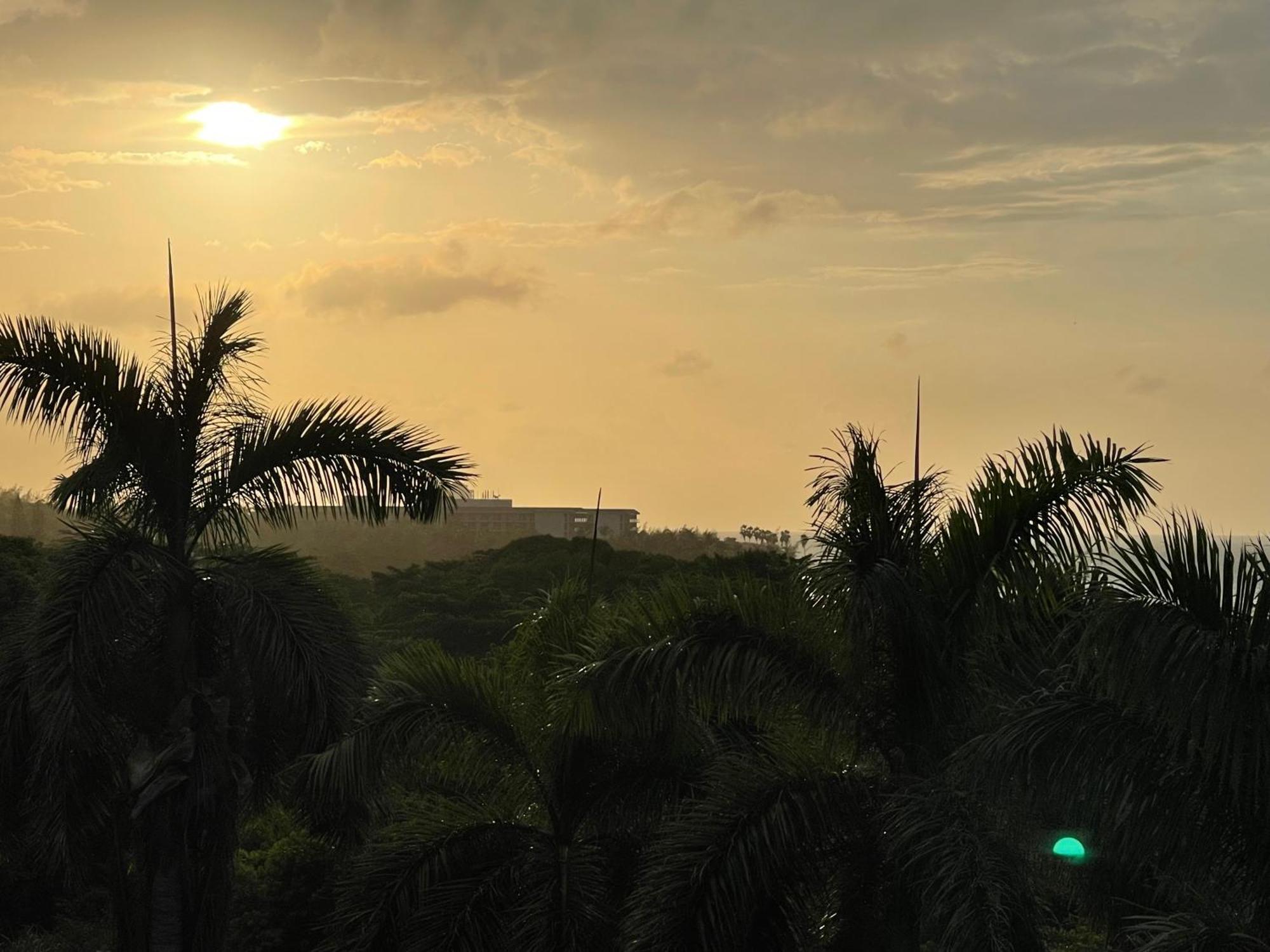 Marriott Seacastles E22, Montego Bay Aparthotel Kültér fotó