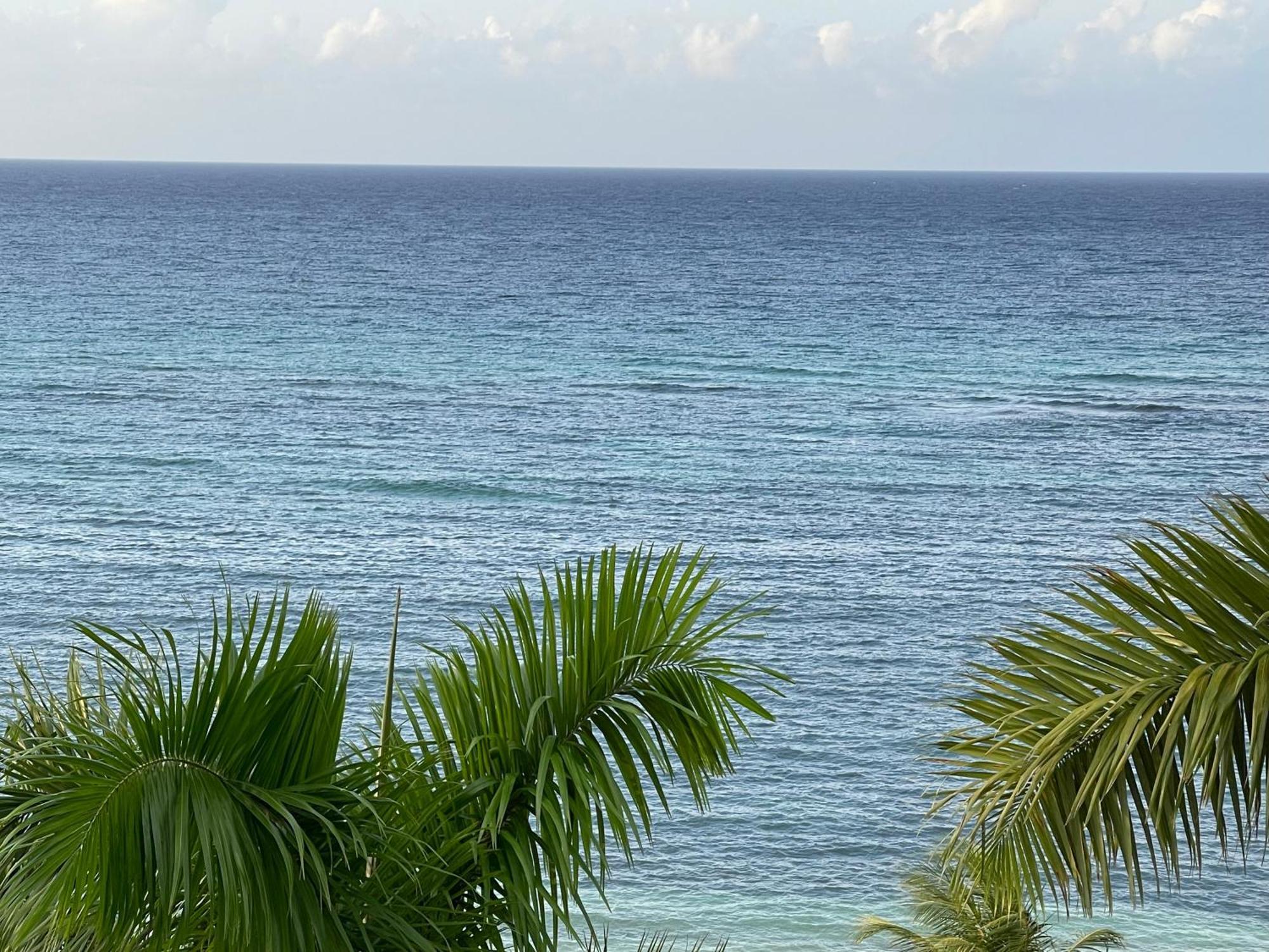 Marriott Seacastles E22, Montego Bay Aparthotel Kültér fotó